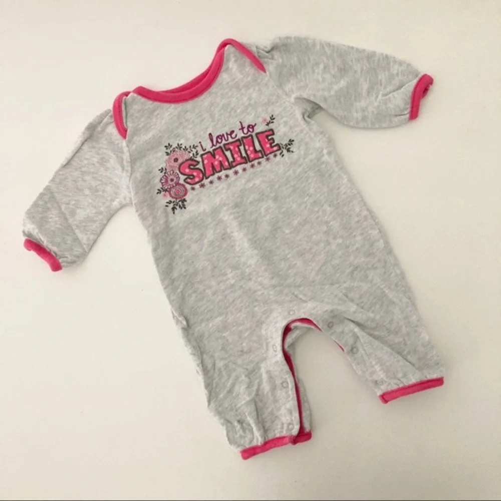 🌸3/$30🌸 3-item Baby Old Navy Bundle